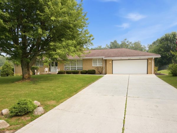 267 Morning View Lane, Bridgeport, WV 26330