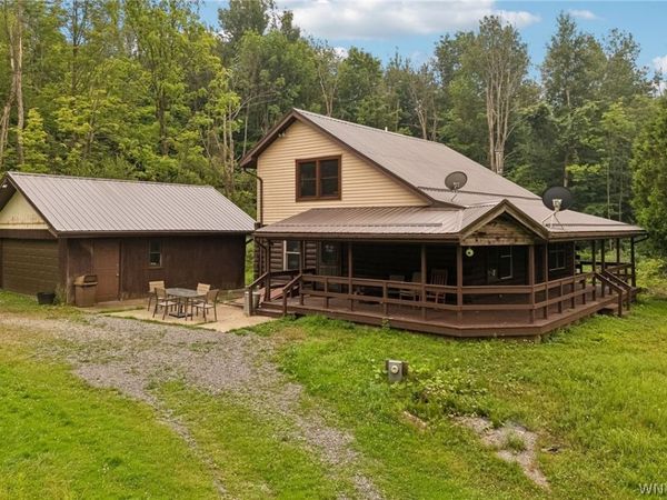 18 Deer Pond Acres , Warsaw, NY 14569