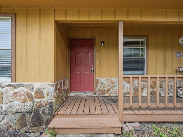 310 Redwood Avenue, Unit A, Niceville, FL 32578