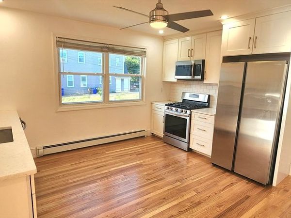 248 Pearl, Unit 1, Malden, MA 02148