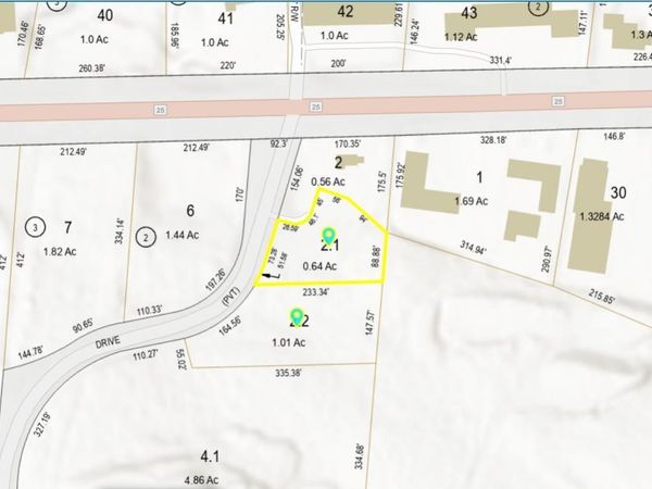 B2 L1 Boulder Point Drive, Plymouth, NH 03264