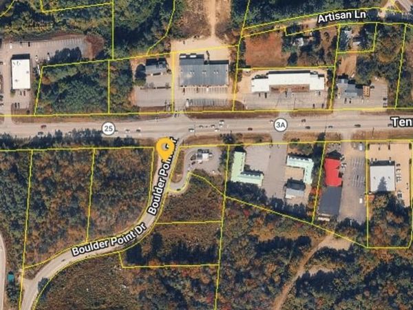 B2 L1 Boulder Point Drive, Plymouth, NH 03264