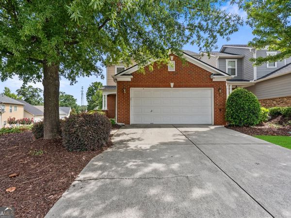 2219 Palomino Lane, Conyers, GA 30012