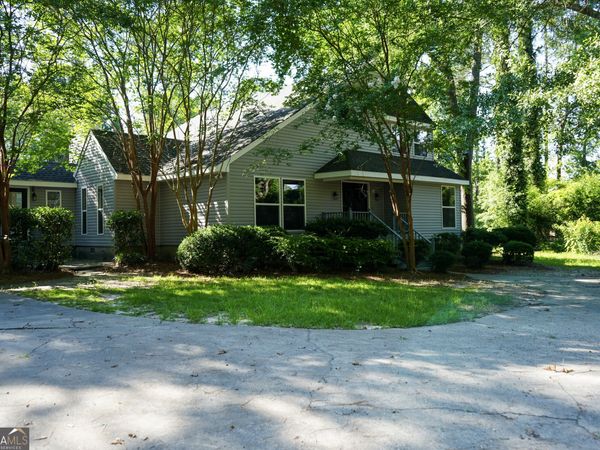 502 Payne Place, Dublin, GA 31021