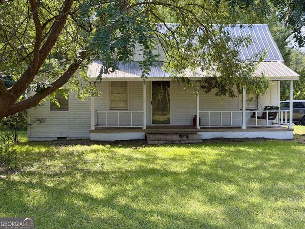 725 James Currie Road, Dublin, GA 31021