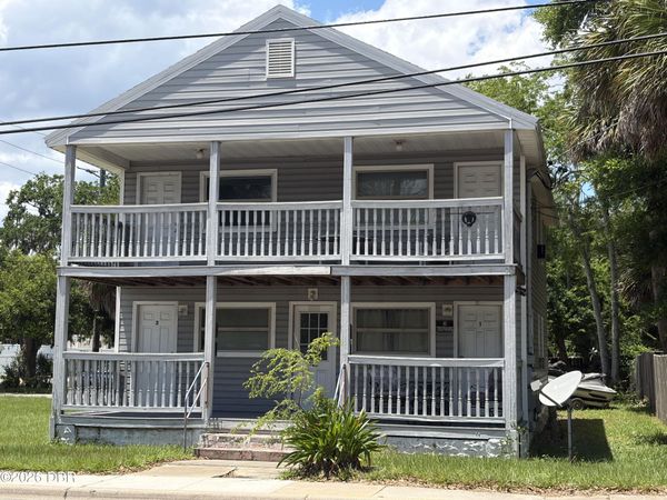 322 Bellevue Avenue, Daytona Beach, FL 32114