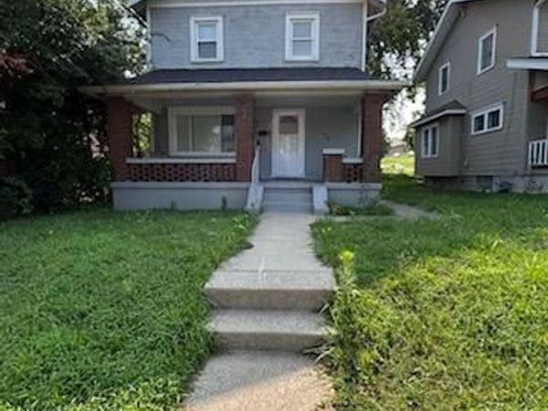 124 Anderson Street, Dayton, OH 45410