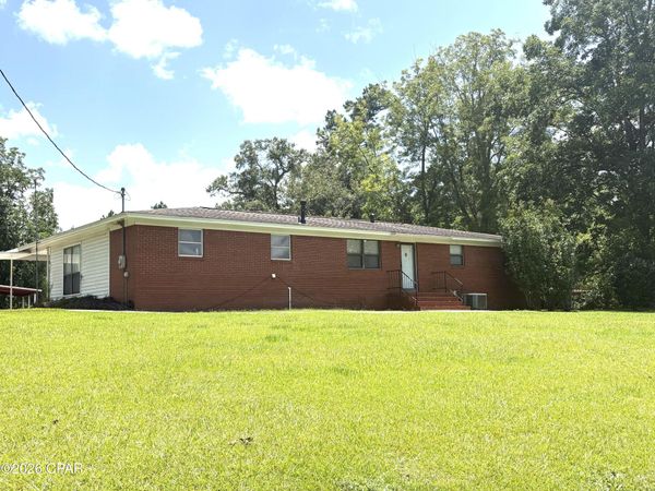 3395 Ontario Road, Marianna, FL 32448