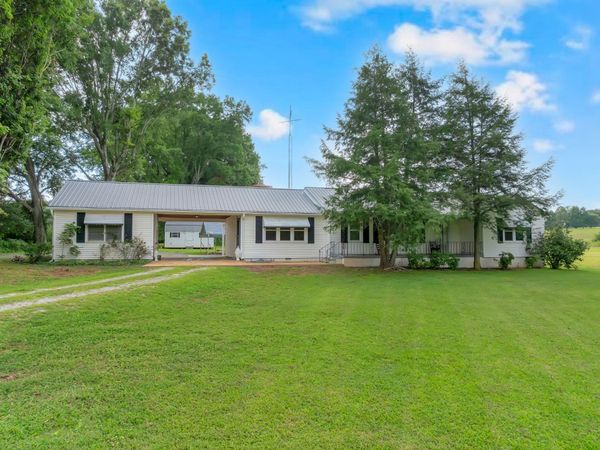 4237 Old Alto Hwy , Decherd, TN 37324