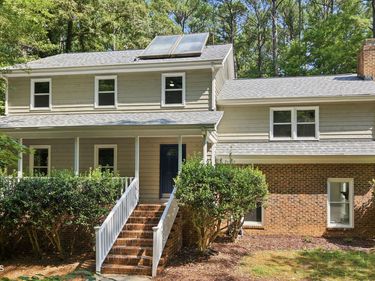 6329 Deerview Drive, Raleigh, NC 27606