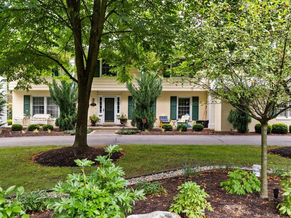 2464 Blueberry Lane, Ann Arbor, MI 48103