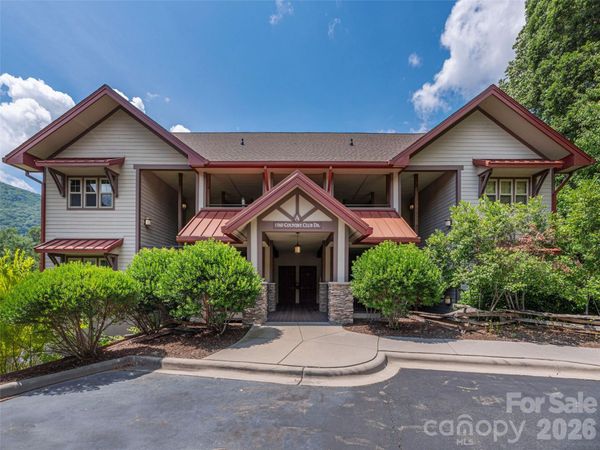 1560 Country Club Drive , Unit A101, Maggie Valley, NC 28751