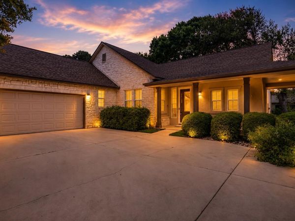 102 Wild Rose DR , Georgetown, TX 78633