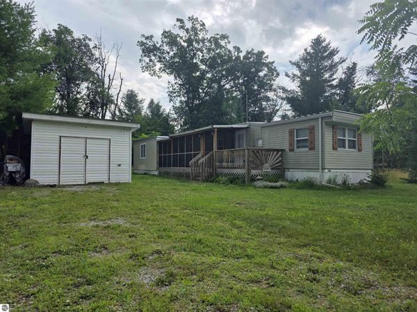 3341 Bert Street, South Branch, MI 48761