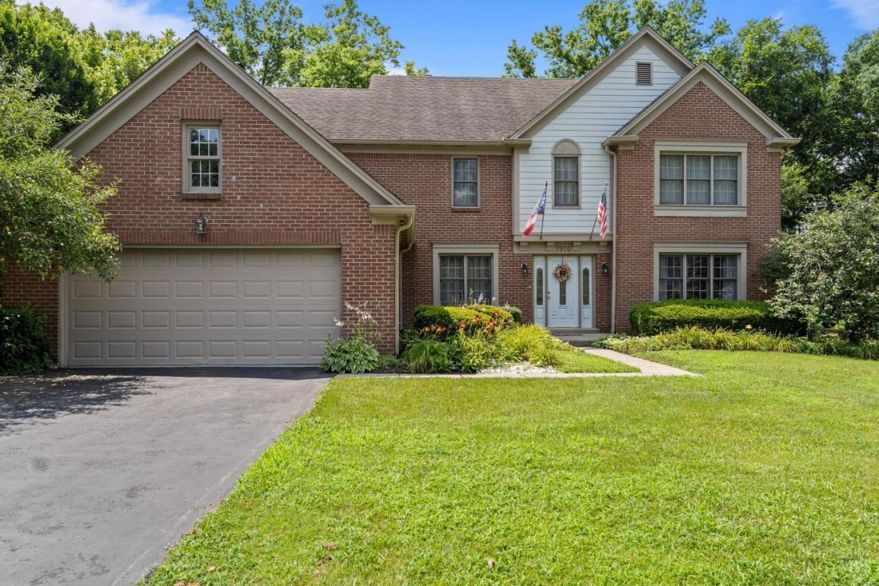 7976 Ashley View Drive, Cincinnati, OH 45227 Main Photo