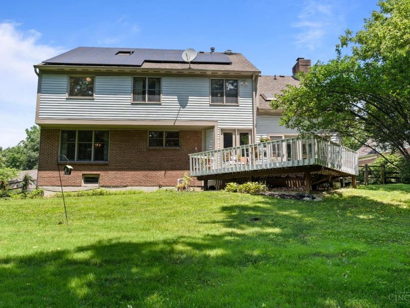 7976 Ashley View Drive, Columbia Twp, OH 45227 Photo 19