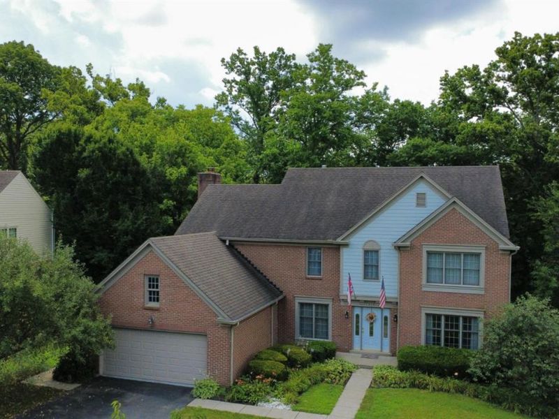 7976 Ashley View Drive, Columbia Twp, OH 45227 Photo 33