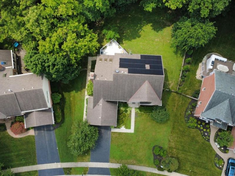 7976 Ashley View Drive, Columbia Twp, OH 45227 Photo 34