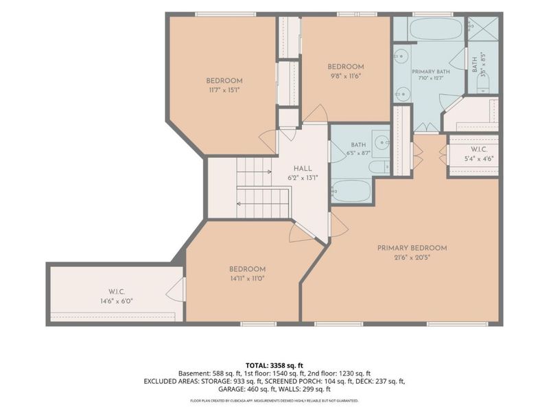 7976 Ashley View Drive, Columbia Twp, OH 45227 Photo 38