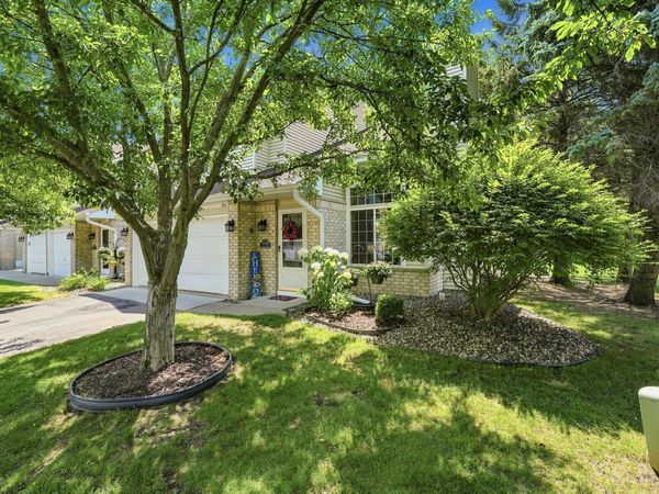 15337 Greenhaven Lane , Unit 101, Burnsville, MN 55306