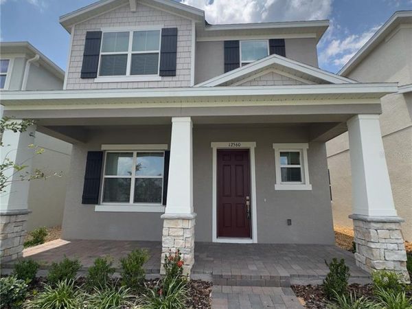 12560 WESTHAVEN OAK DRIVE , WINTER GARDEN, FL 34787