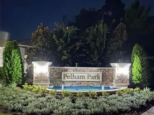 345 PELHAM PARK DRIVE, DELAND, FL 32720