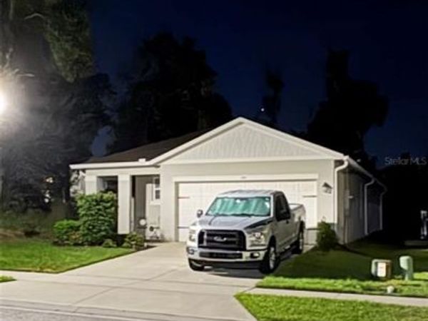 345 PELHAM PARK DRIVE, DELAND, FL 32720