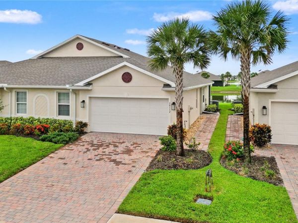16112 BRIDLE RIDGE STREET , PORT CHARLOTTE, FL 33953