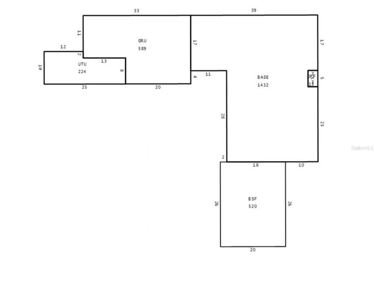 1804 S Maple Avenue , Sanford, FL 32771 Photo