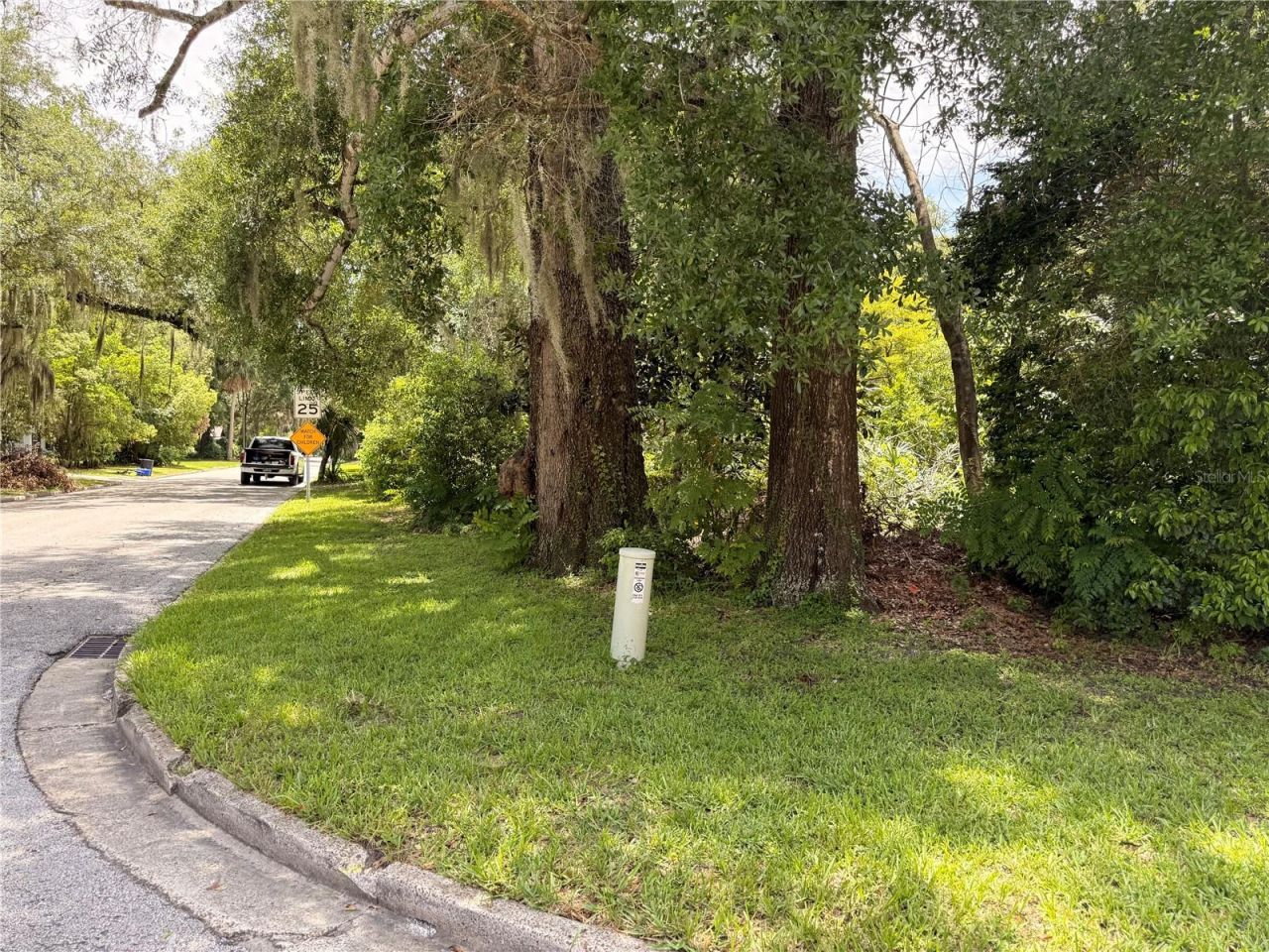 1804 S Maple Avenue , Sanford, FL 32771 Photo