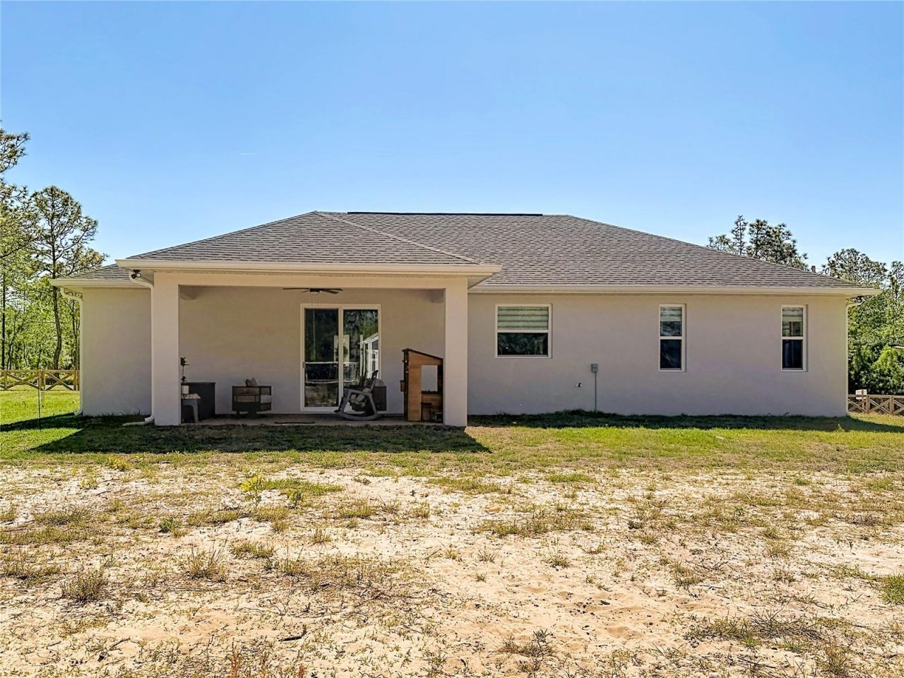 8786 SW 127th Avenue , Dunnellon, FL 34432 Photo