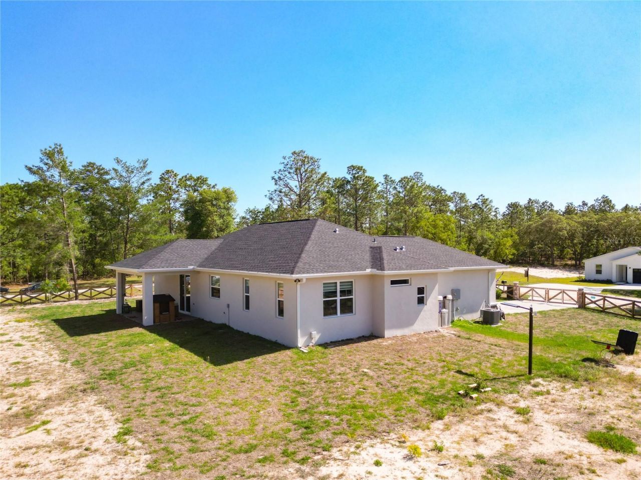 8786 SW 127th Avenue , Dunnellon, FL 34432 Photo