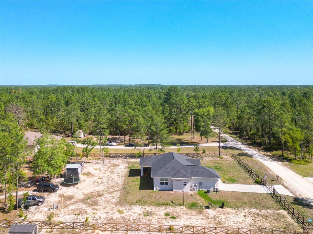 8786 SW 127th Avenue , Dunnellon, FL 34432 Photo