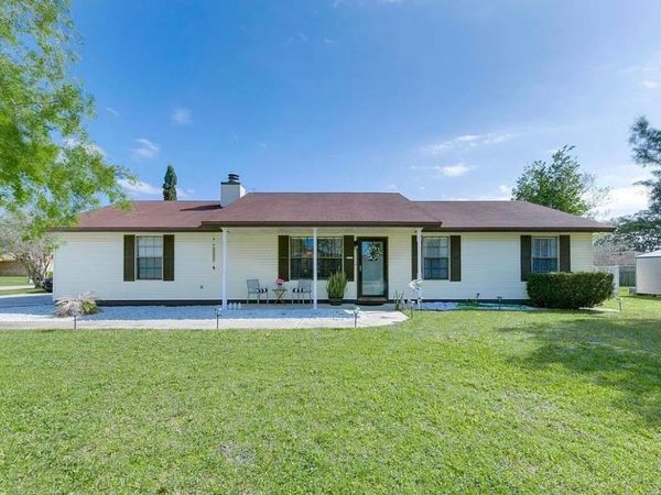 1121 LONDONDERRY DRIVE , ORANGE PARK, FL 32065