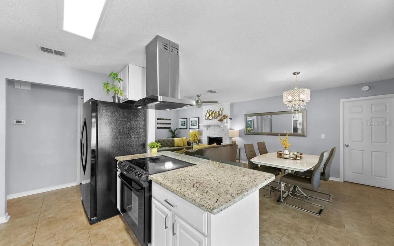 1121 Londonderry Drive , Orange Park, FL 32065 Photo