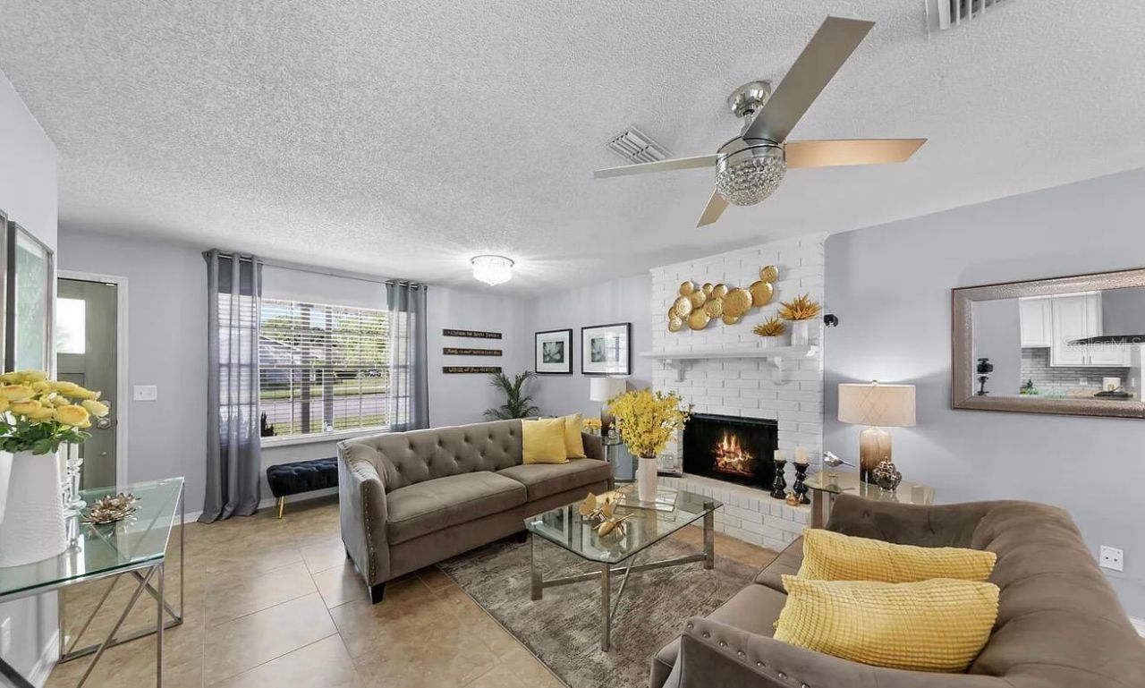 1121 Londonderry Drive , Orange Park, FL 32065 Photo