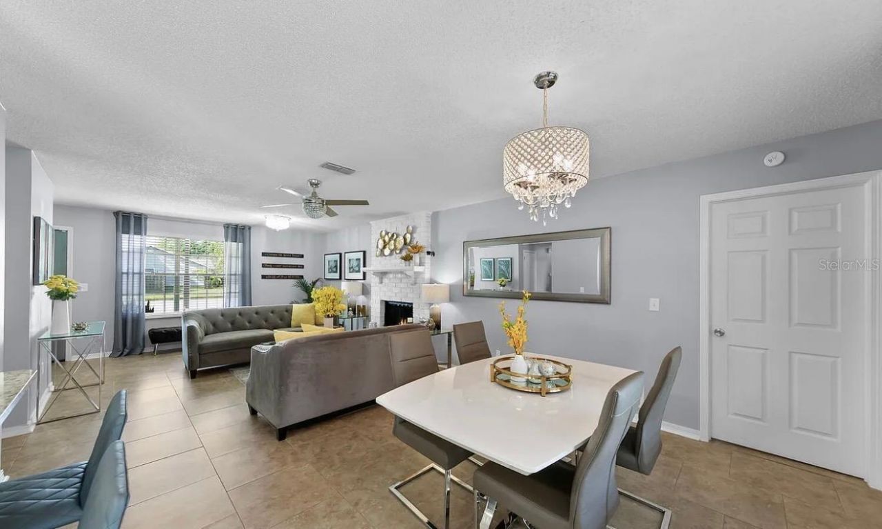 1121 Londonderry Drive , Orange Park, FL 32065 Photo