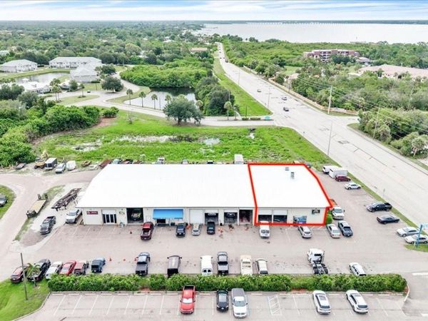 23415 JANICE AVENUE , Unit 22,23, PUNTA GORDA, FL 33980
