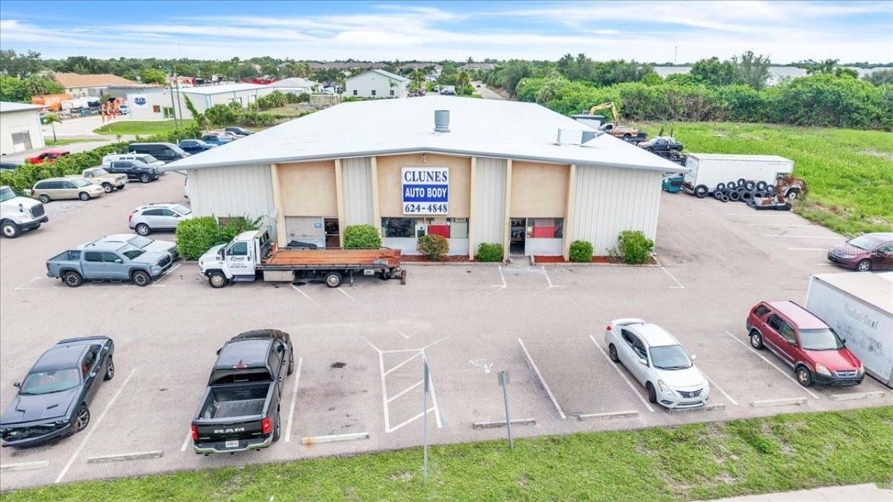 23415 Janice Avenue, Unit 22,23, Punta Gorda, FL 33980 Photo