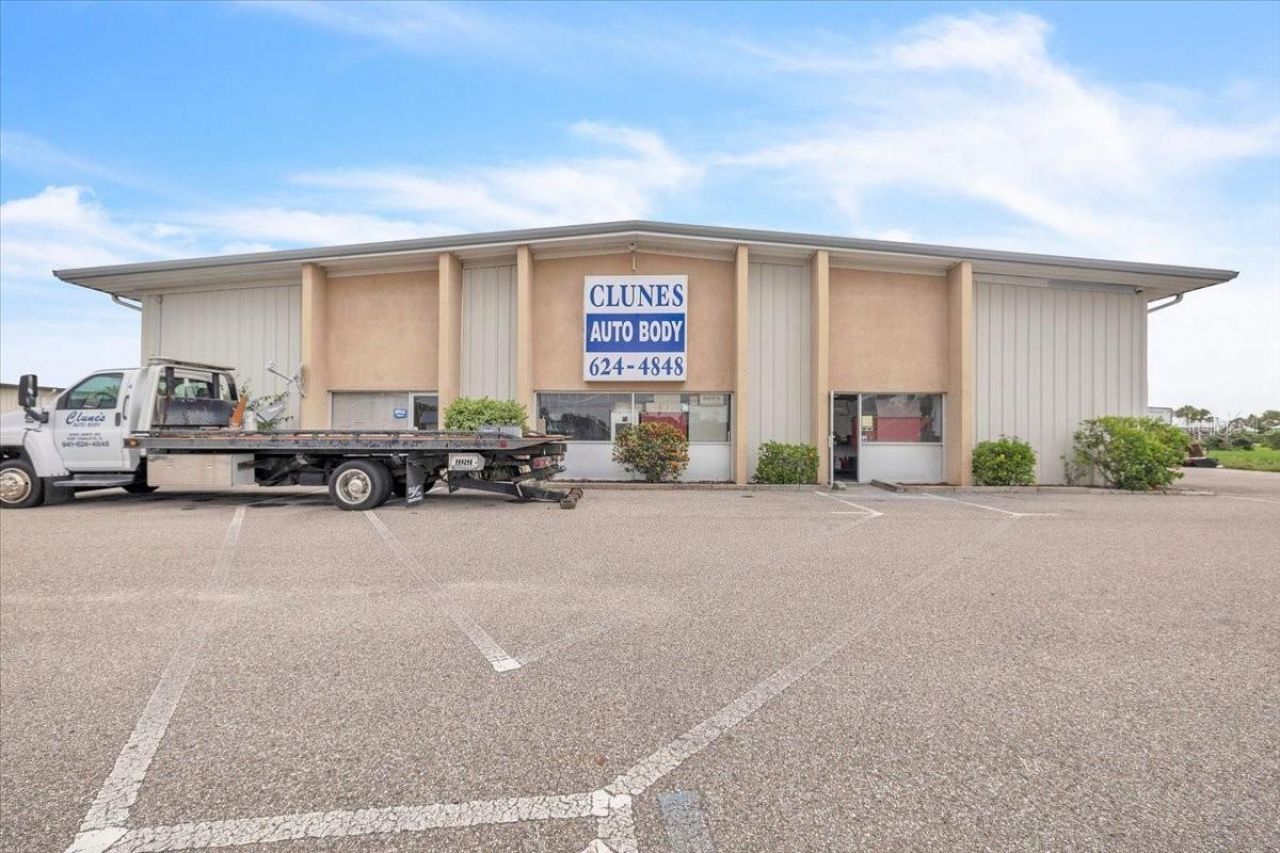 23415 Janice Avenue, Unit 22,23, Punta Gorda, FL 33980 Photo