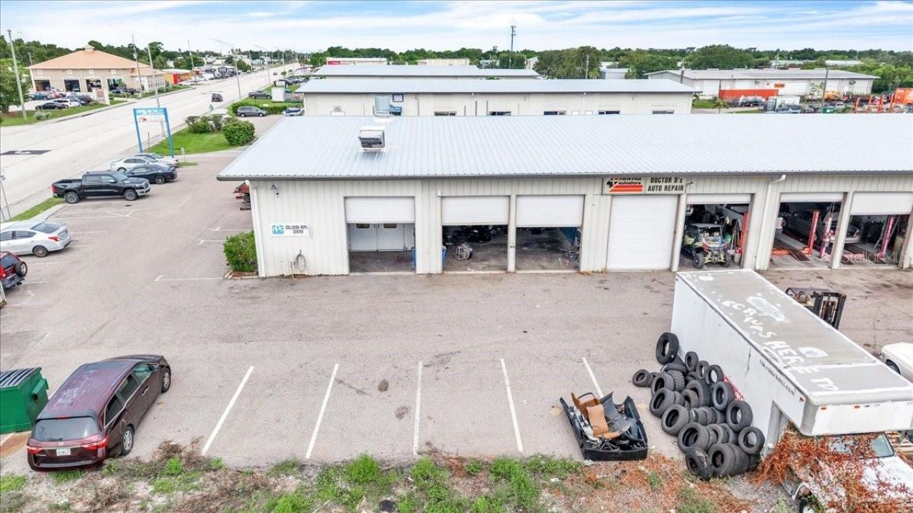 23415 Janice Avenue, Unit 22,23, Punta Gorda, FL 33980 Photo