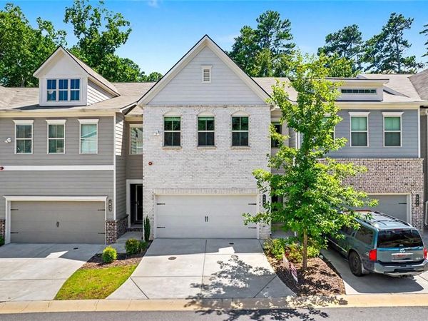 1008 Broadview Drive , Marietta, GA 30062