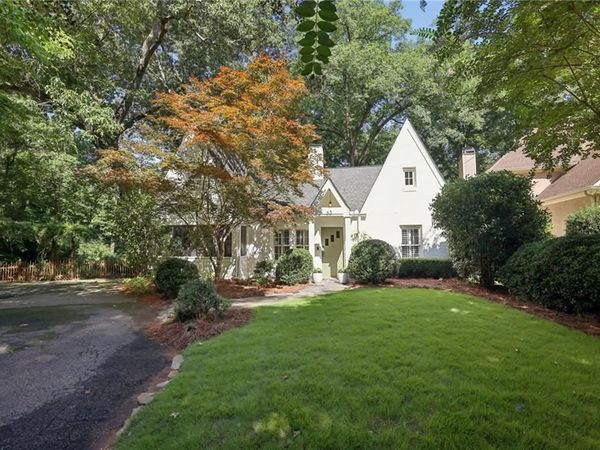 63 Honour Circle NW, Atlanta, GA 30305