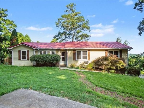 221 Tower Drive , Dallas, GA 30132