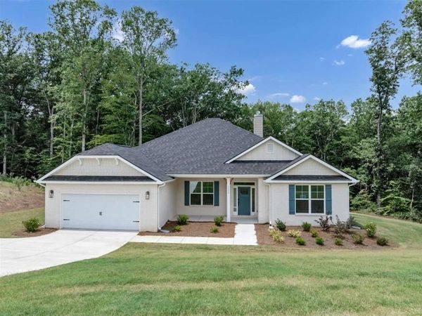3320 Trevi Trail , Douglasville, GA 30135