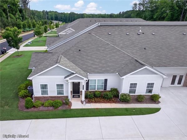3800 Shelleydale Drive , Powder Springs, GA 30127