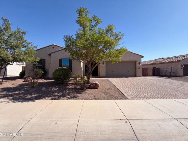 18136 W DEVONSHIRE Avenue, Goodyear, AZ 85395
