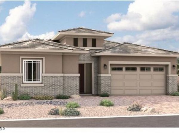 20223 W GLENROSA Avenue, Buckeye, AZ 85396