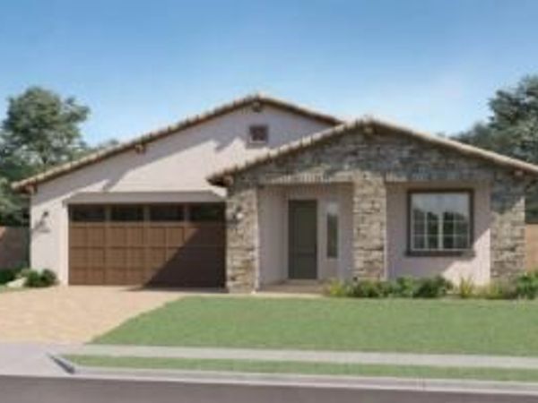17622 W EL CORTEZ Place, Surprise, AZ 85387