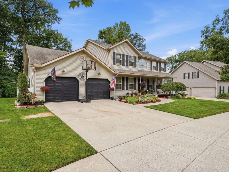 451 Maranatha Drive, Marysville, OH 43040 Photo 3